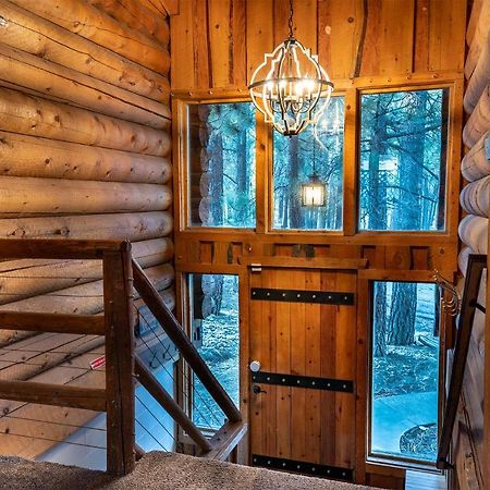 Summit Chalet Villa Big Bear Lake Ngoại thất bức ảnh