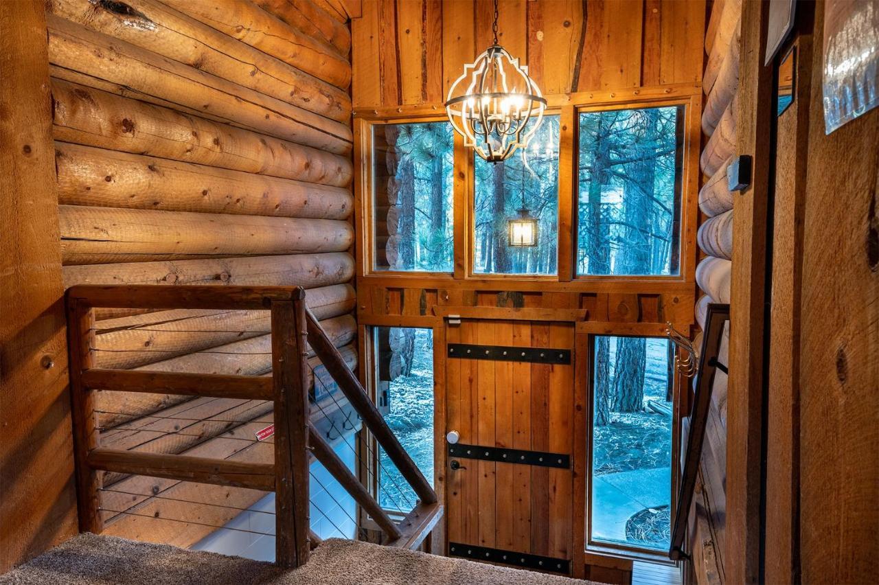 Summit Chalet Villa Big Bear Lake Ngoại thất bức ảnh