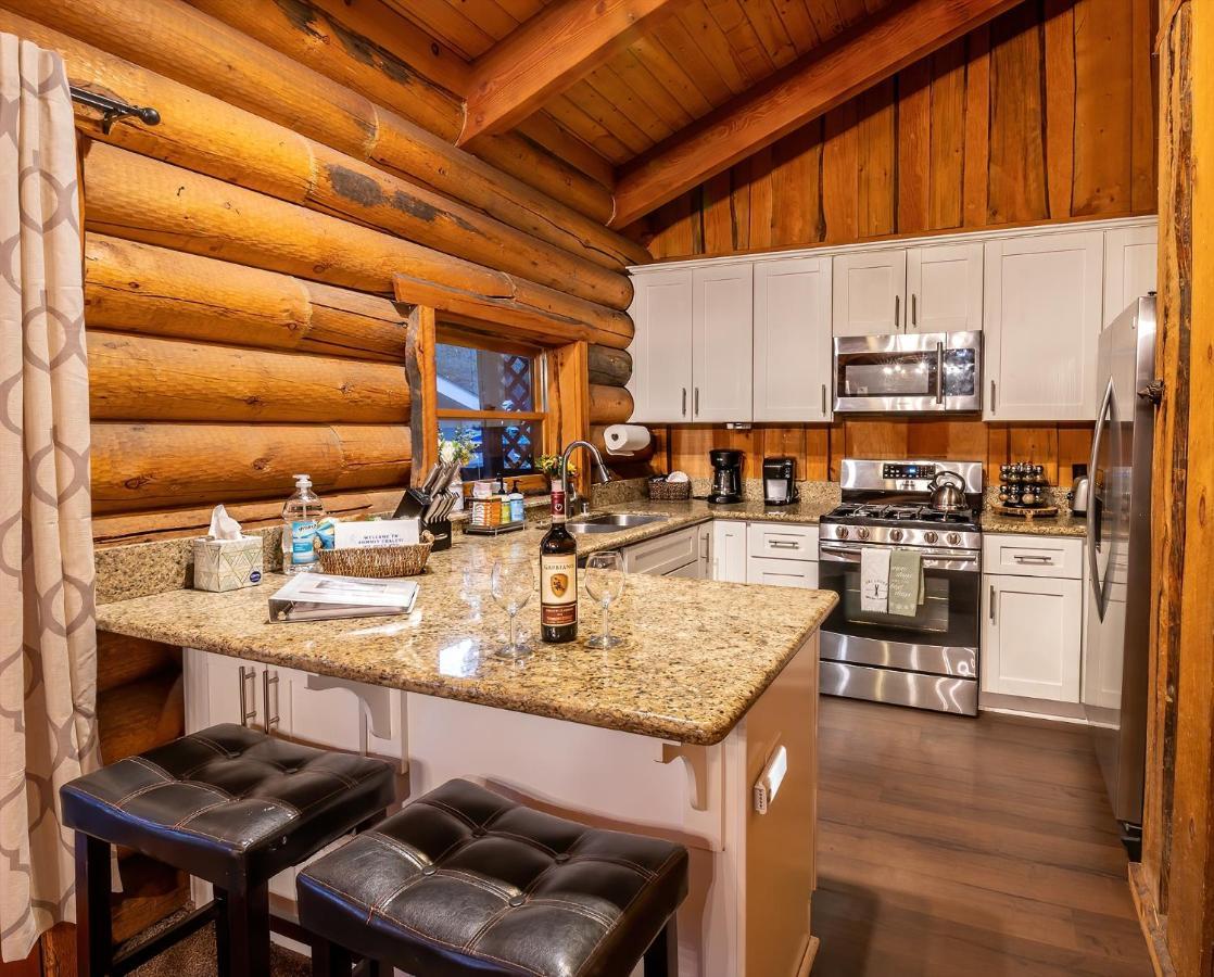 Summit Chalet Villa Big Bear Lake Ngoại thất bức ảnh