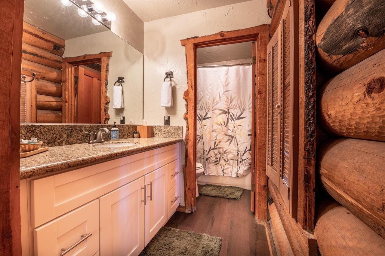 Summit Chalet Villa Big Bear Lake Ngoại thất bức ảnh