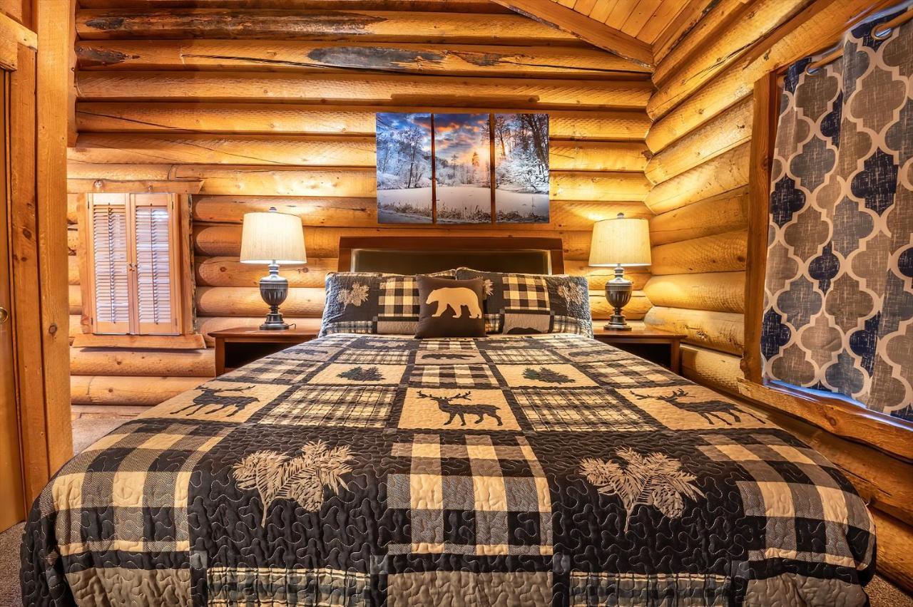 Summit Chalet Villa Big Bear Lake Ngoại thất bức ảnh