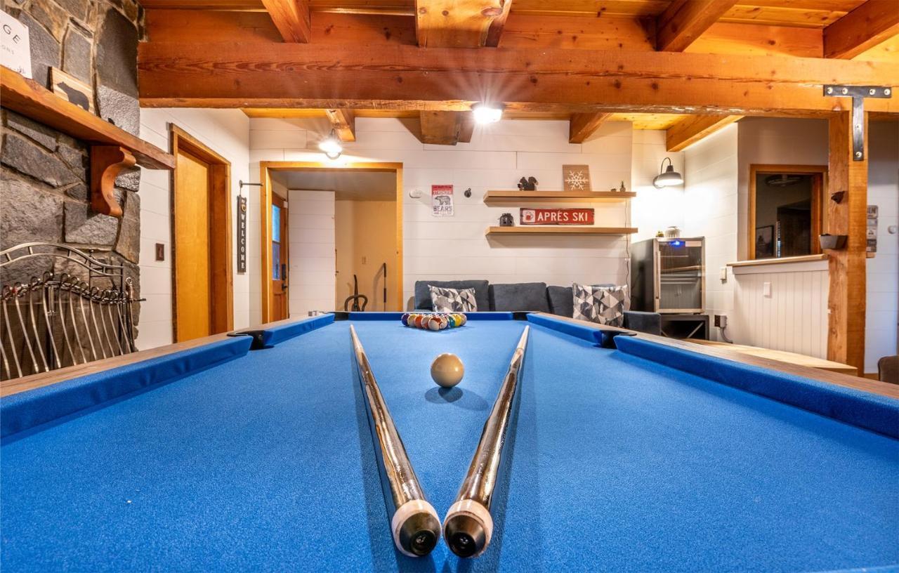 Summit Chalet Villa Big Bear Lake Ngoại thất bức ảnh