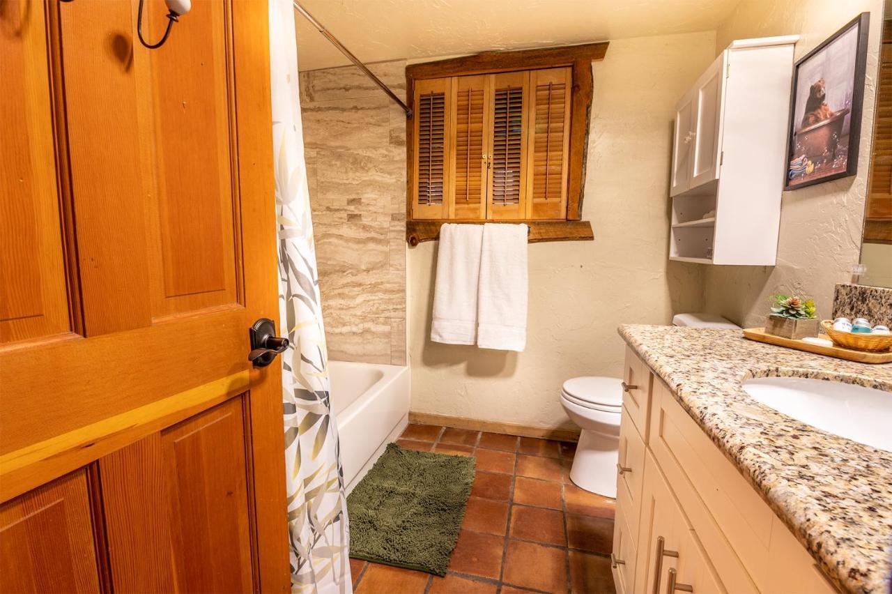 Summit Chalet Villa Big Bear Lake Ngoại thất bức ảnh
