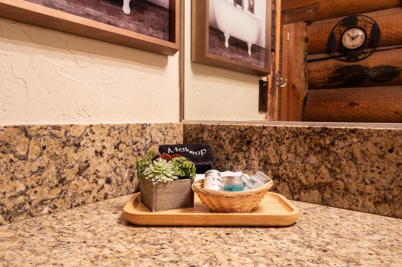 Summit Chalet Villa Big Bear Lake Ngoại thất bức ảnh