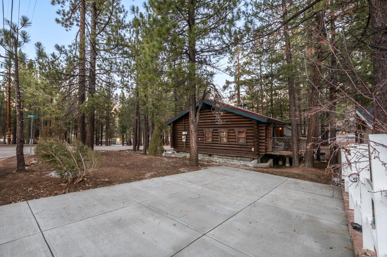 Summit Chalet Villa Big Bear Lake Ngoại thất bức ảnh
